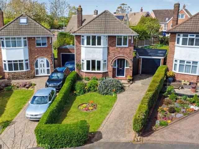 Farm for sale in Toton, Broxtowe