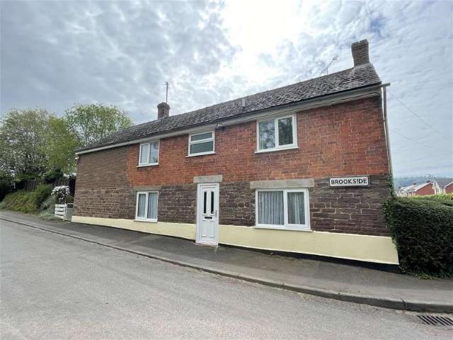 Farm for sale in Canon Pyon