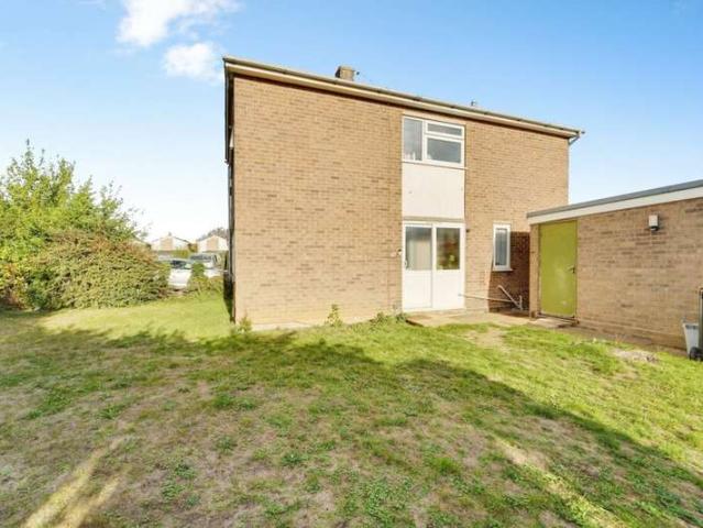 Farm for sale in Harpur, Bedford