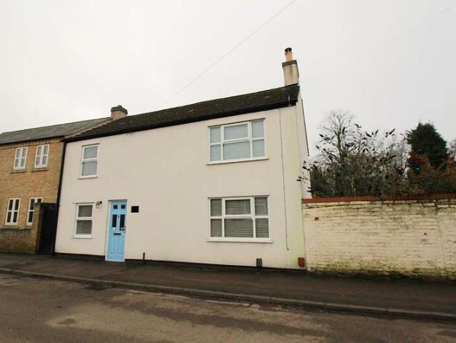 Farm for sale in Four Gotes, Cambridgeshire