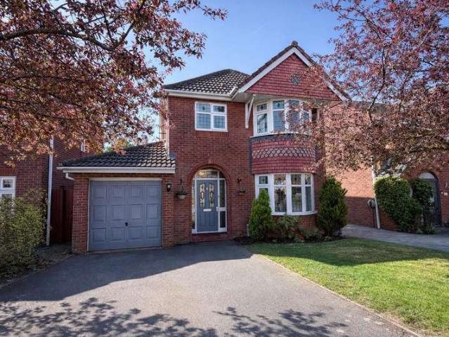 Farm for sale in Warwick Gates, Green Close
