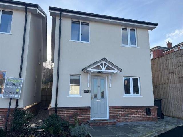 Farm for sale in Wyke Regis, Weymouth