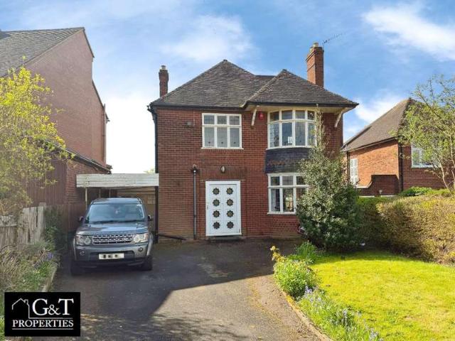 Farm for sale in Haden Hill, Fold Hill