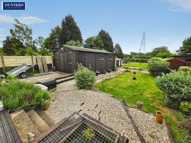 Farm for sale in Appleby, North Lincolnshire