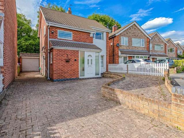 Farm for sale in Nanpantan, Charnwood