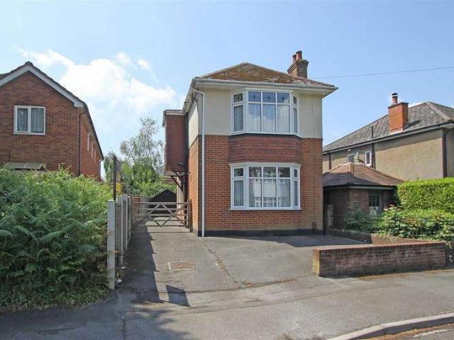 Farm for sale in Moordown, Bournemouth