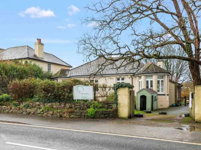 Farm for sale in Strode, Devon