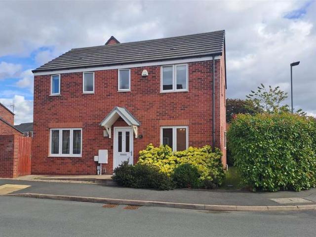 Farm for sale in West Midlands