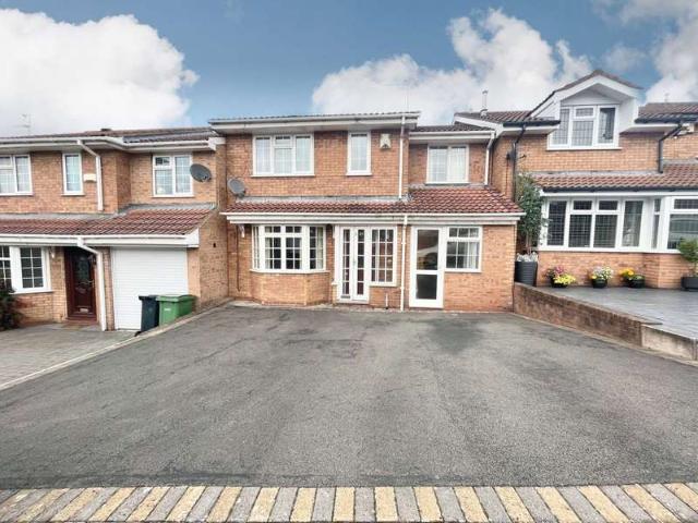 Farm for sale in Woodside, Brierley Hill