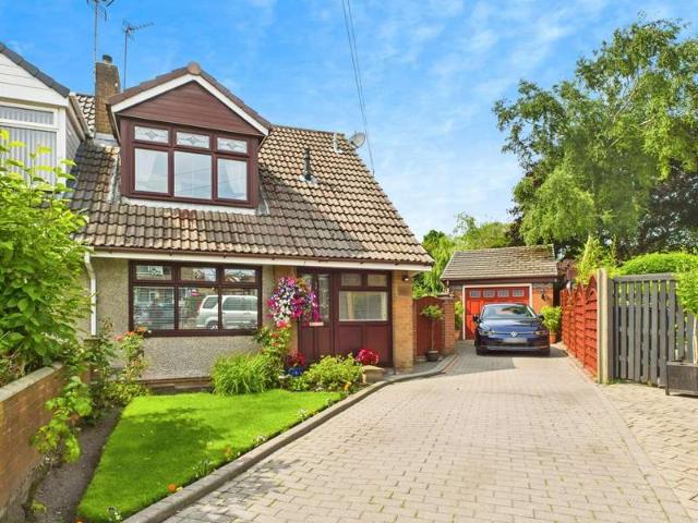 Farm for sale in St Helens