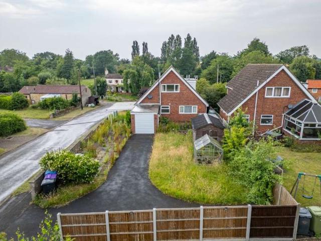 Farm for sale in Ingleby, Lincolnshire