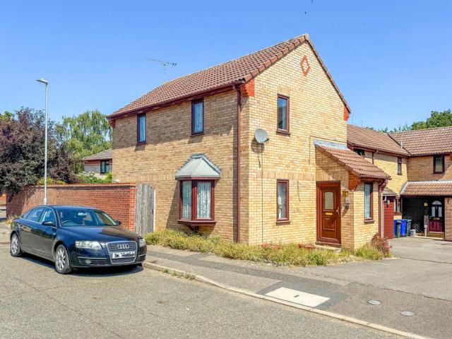 Farm for sale in Studlands Park, Chedburgh