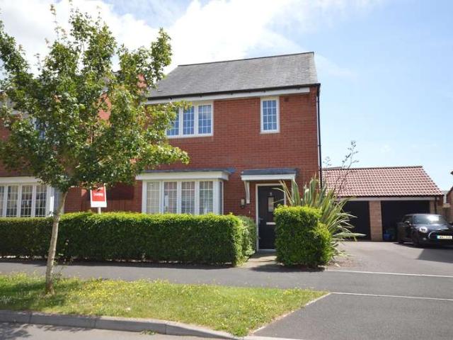 Farm for sale in Cheddar, Somerset