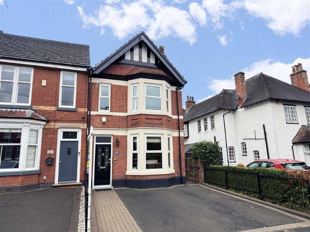 Farm for sale in Burton upon Trent, East Staffordshire