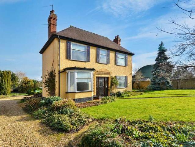 Farm for sale in Crookhill, Worcestershire