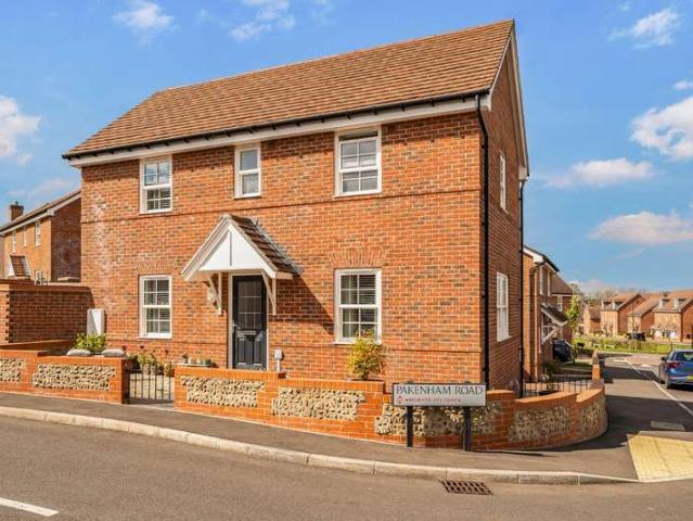 Farm for sale in Newlands, Hampshire