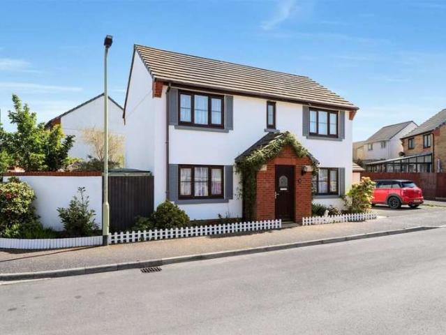 Farm for sale in Brandis Corner, Devon