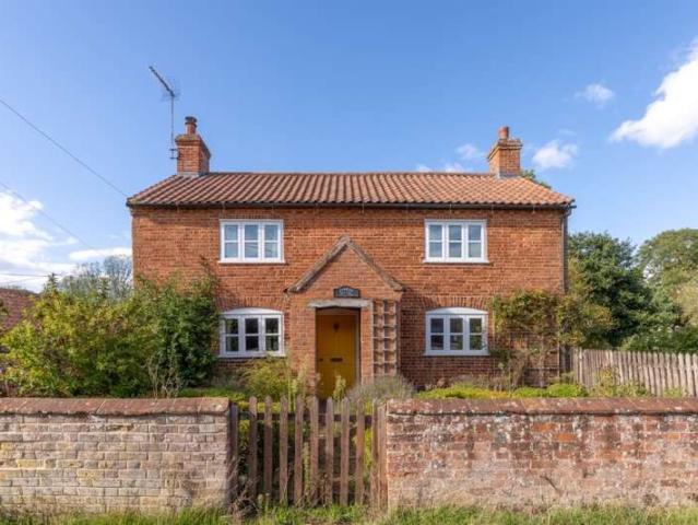 Farm for sale in Bawdeswell, Breckland
