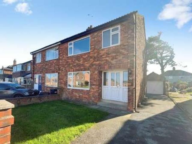 Farm for sale in Starbeck, Harrogate