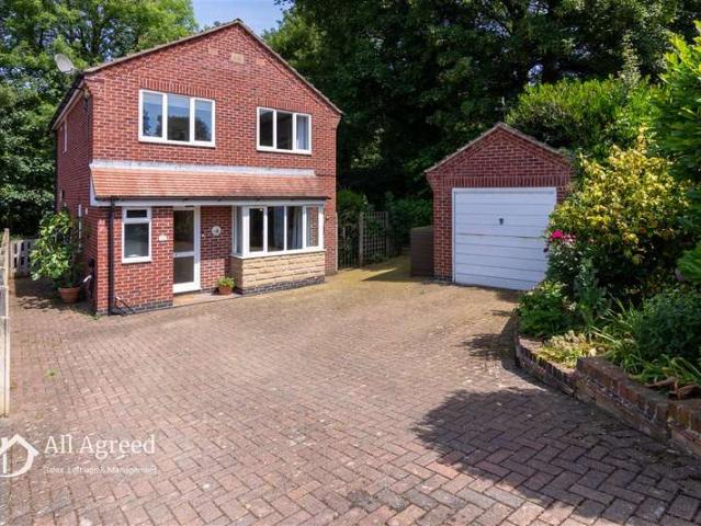 Farm for sale in Kedleston, East Midlands