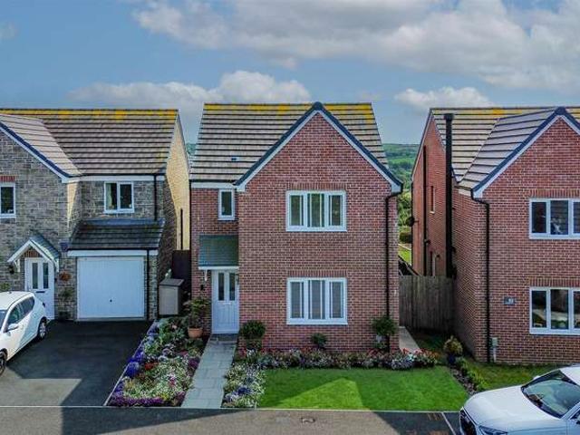 Farm for sale in Albert Town, Haverfordwest