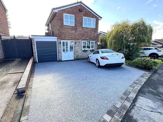 Farm for sale in Darlaston, Walsall