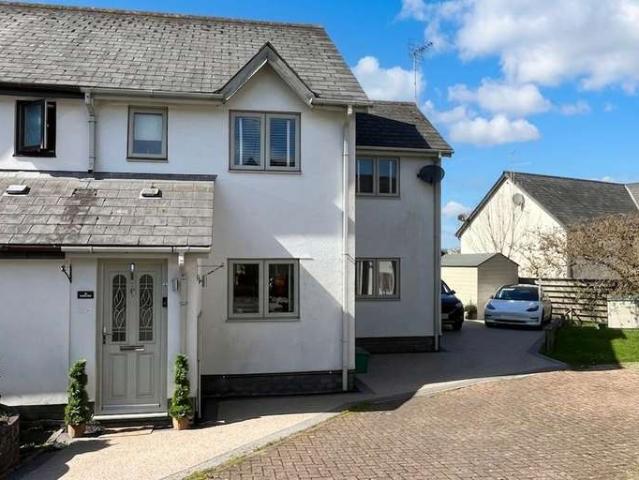 Farm for sale in Llanblethian, Cowbridge