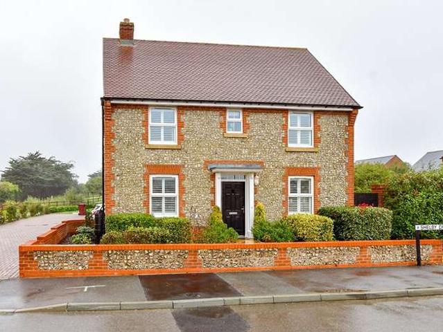 Farm for sale in Westhampnett, Chichester