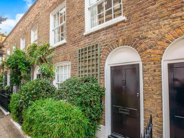 Farm for sale in Chelsea, Greater London