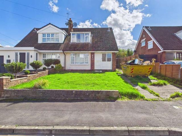 Farm for sale in St Helens