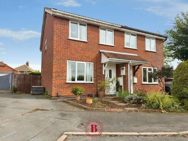 Farm for sale in Melton Mowbray, Melton