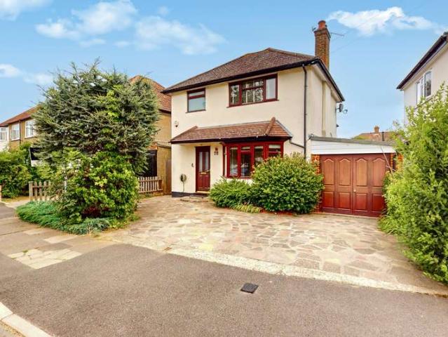 Farm for sale in Eastcote, Greater London