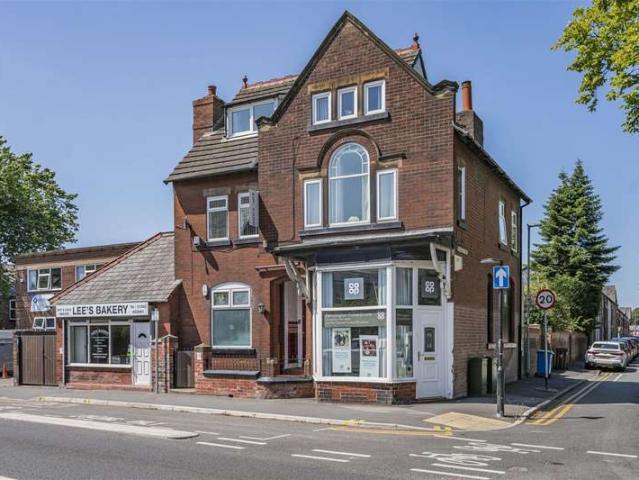 Farm for sale in Pennington, Wigan
