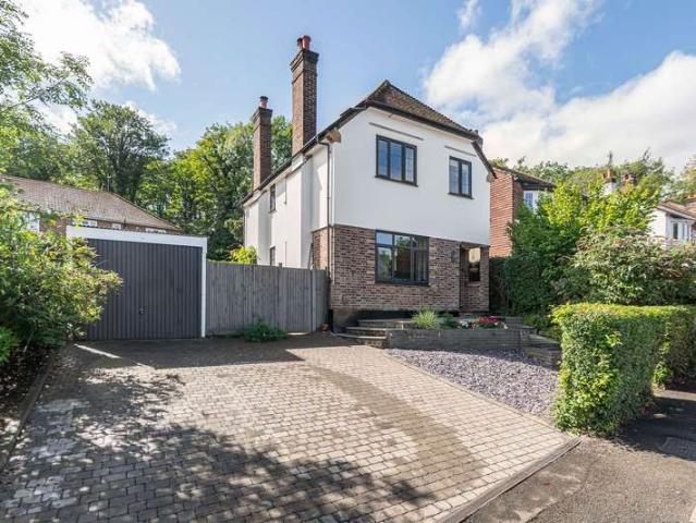 Farm for sale in London Borough of Croydon, Purley