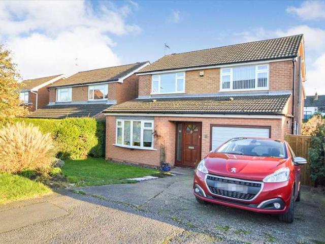 Farm for sale in Stanton on the Wolds, Barton In Fabis