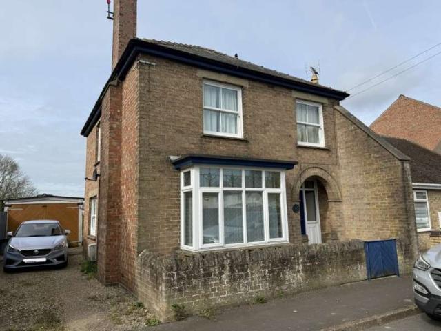 Farm for sale in Crowland, South Holland