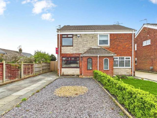 Farm for sale in Billinge, St Helens