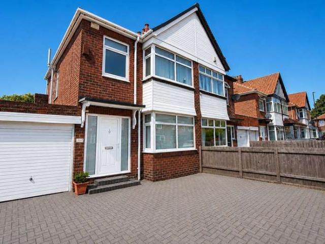 Farm for sale in Cowgate, Fenham