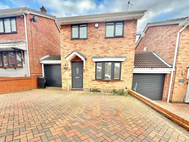 Farm for sale in Russell's Hall, West Midlands