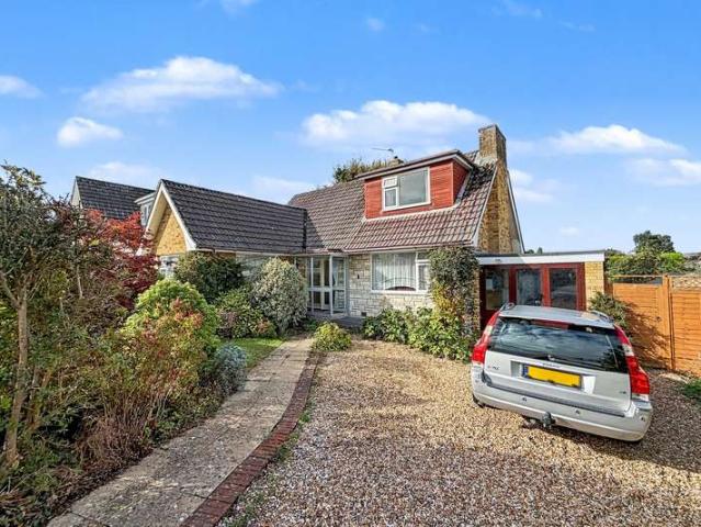 Farm for sale in Oakley, Merley