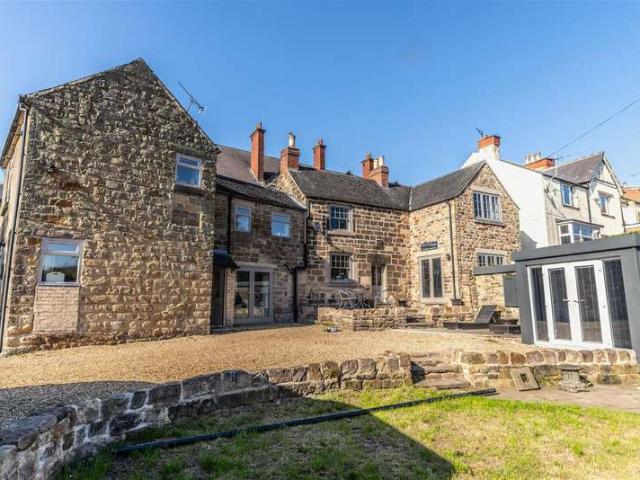 Farm for sale in Openwoodgate, Amber Valley
