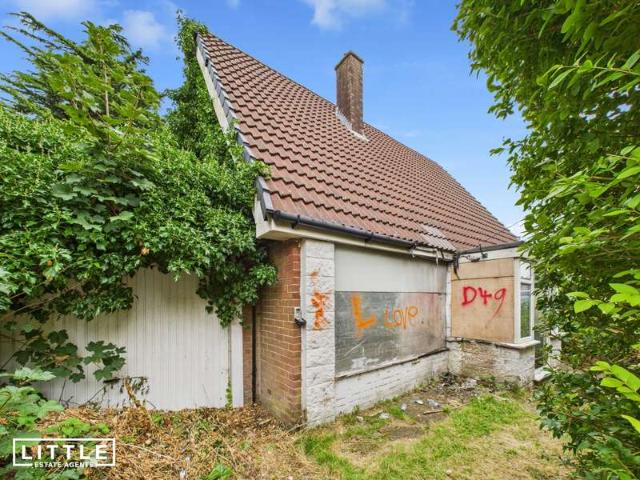 Farm for sale in St Helens