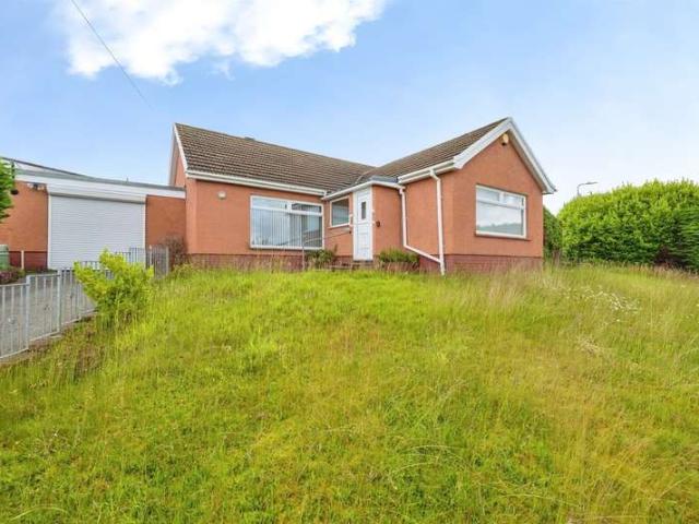 Farm for sale in Nangreaves, Wales