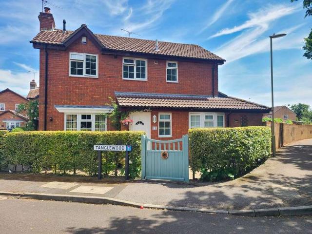 Farm for sale in Ashurst Bridge, Hampshire