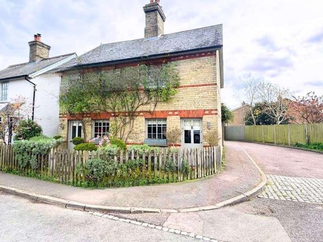 Farm for rent in Arrington, Cambridgeshire