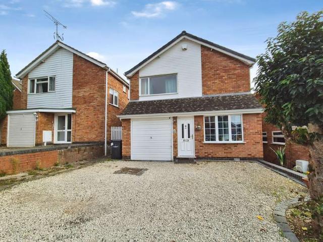 Farm for sale in Aylestone, Leicester