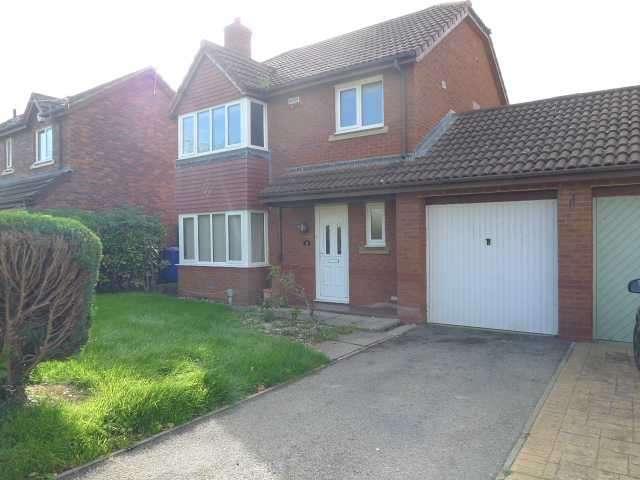 Farm for rent in Rhyl, St Asaph