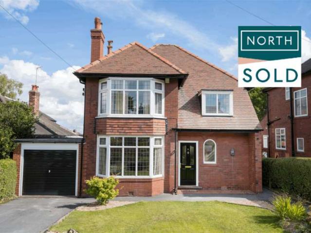 Farm for sale in Hookstone, Harrogate
