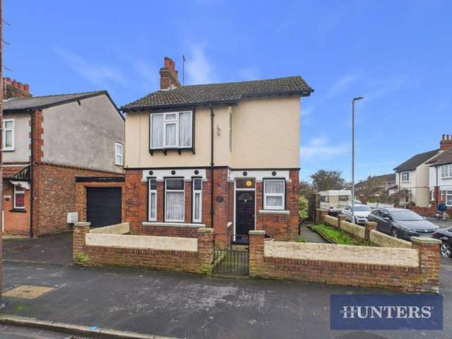 Farm for sale in Hilderthorpe, Bridlington