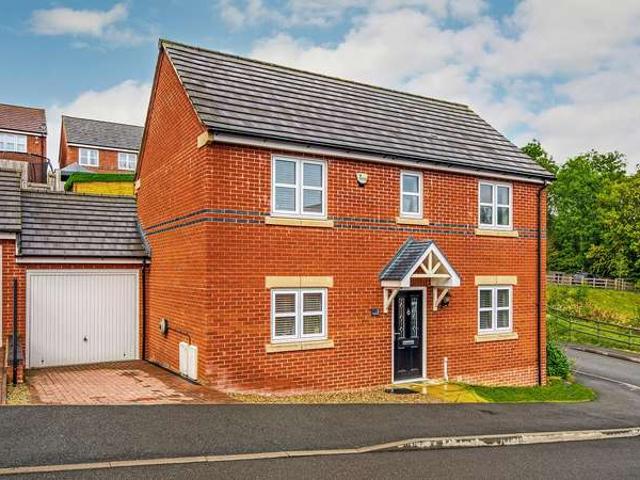 Farm for sale in Aldercar, Kedleston